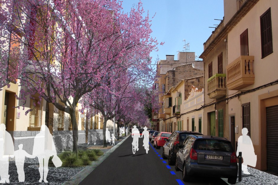 pere garau_passatge can faixina