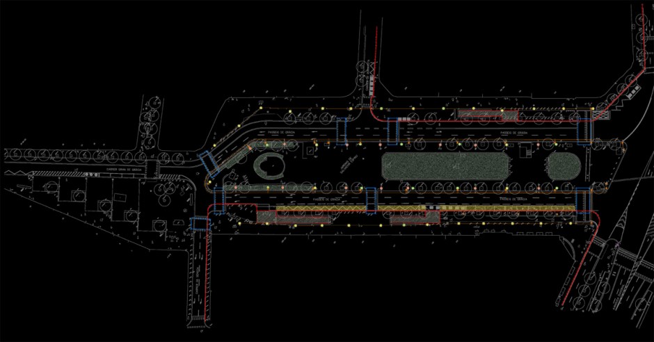passeig de gràcia-4