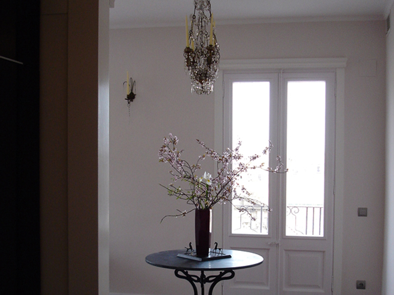 Renovation of an apartment_00